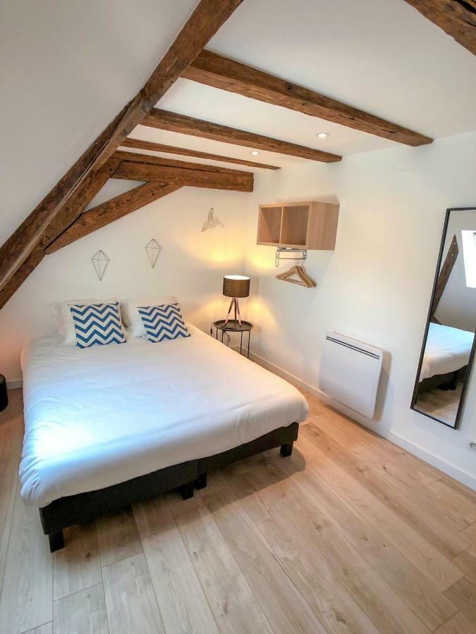 Beauty & The Beast - Old Town Cosy Apartments Colmar Exterior photo